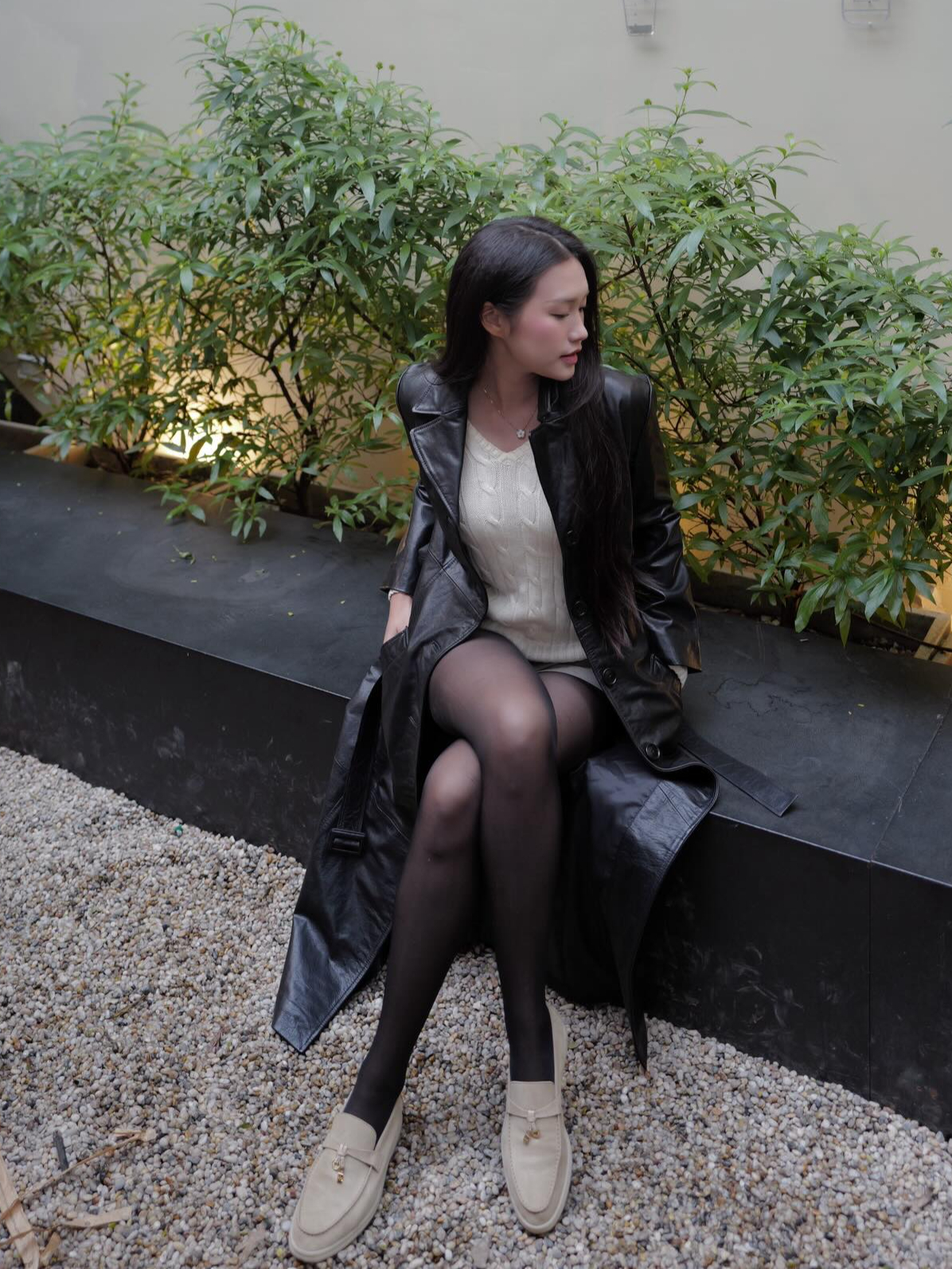 Kiếp nạn sát Tết của Doãn Hải My- Ảnh 4.