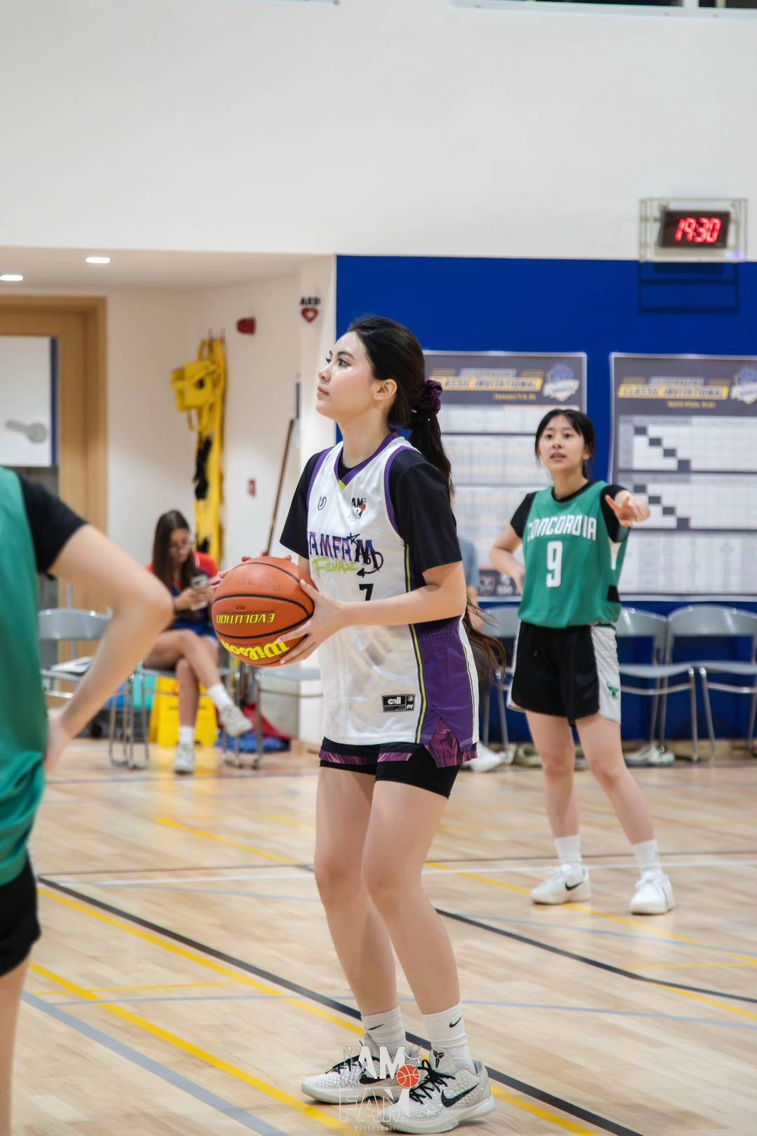 Chưa bao giờ thấy Hạt Dẻ thế này!- Ảnh 7.