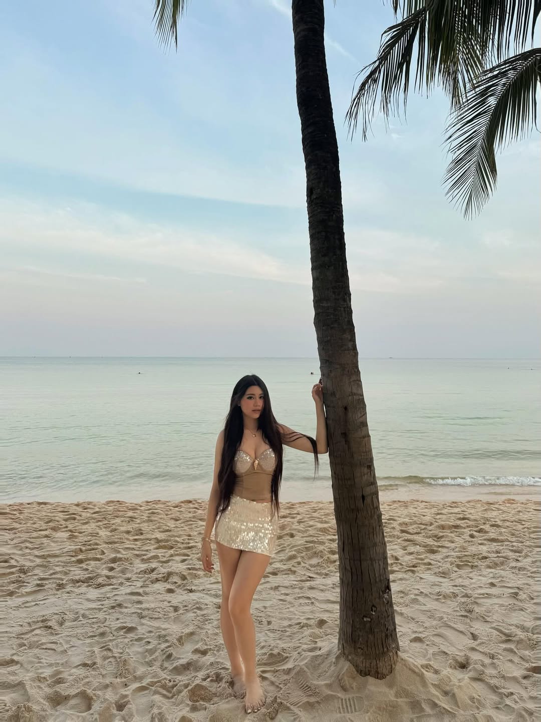 Chưa bao giờ thấy Hạt Dẻ thế này!- Ảnh 1.