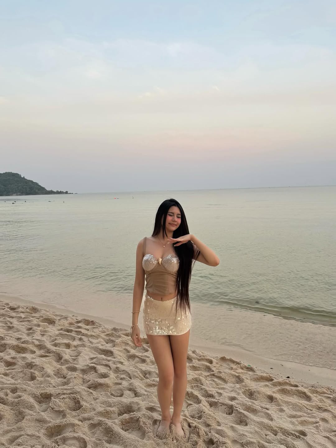 Chưa bao giờ thấy Hạt Dẻ thế này!- Ảnh 3.