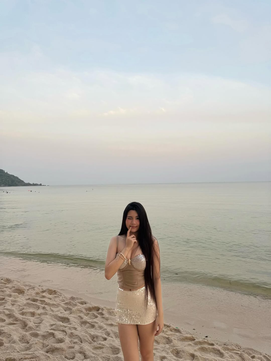 Chưa bao giờ thấy Hạt Dẻ thế này!- Ảnh 6.