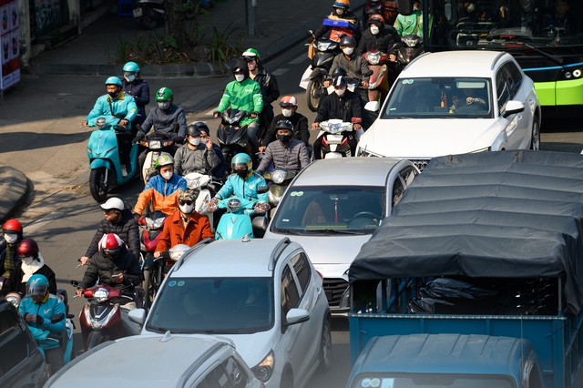 Tứ đại công việc hot nhất Việt Nam hiện tại - Ảnh 6.