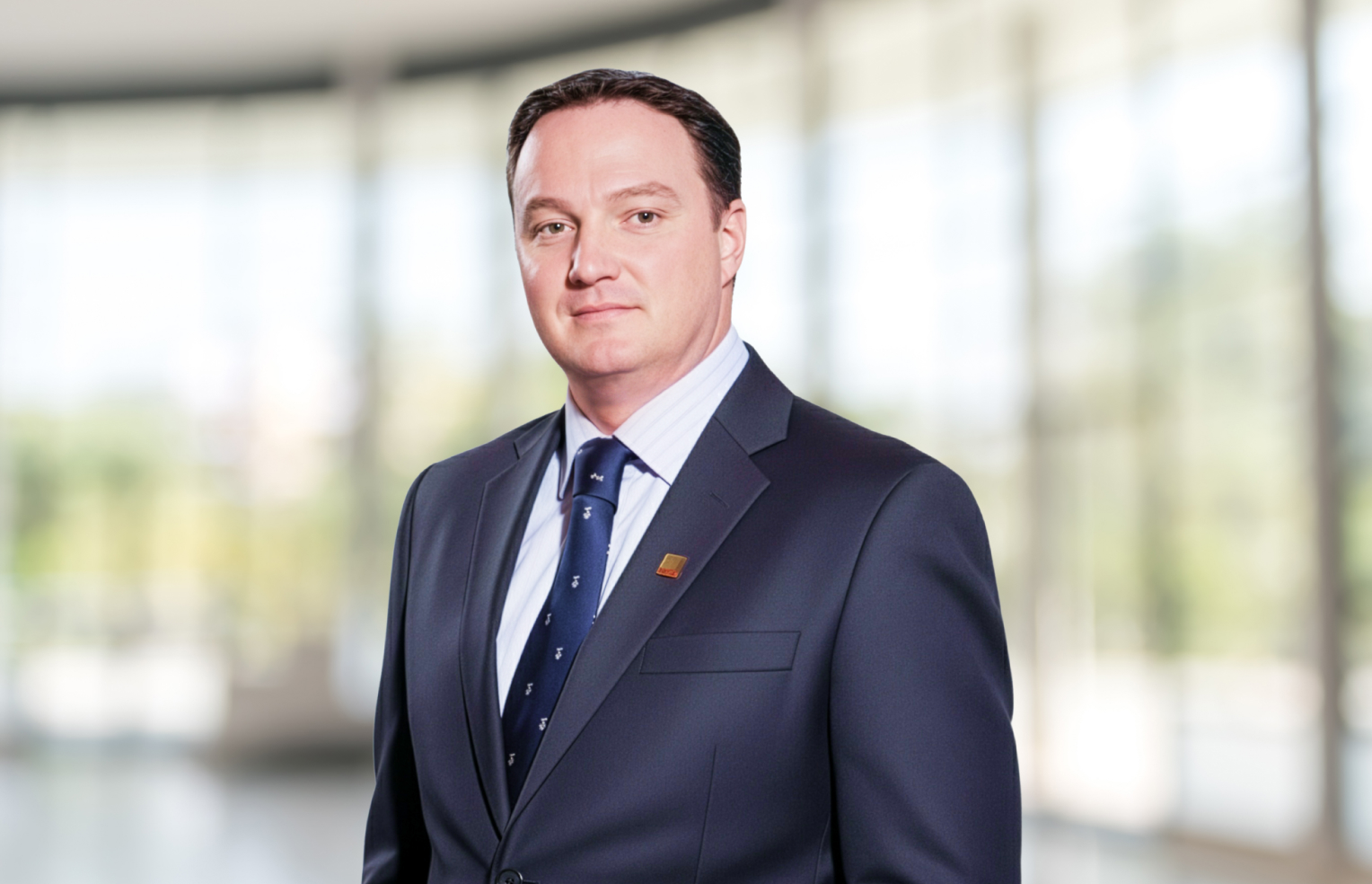 CEO Savills nói về 2 yếu tố then chốt đang âm thầm tái định hình bất động sản Việt Nam - Ảnh 1.