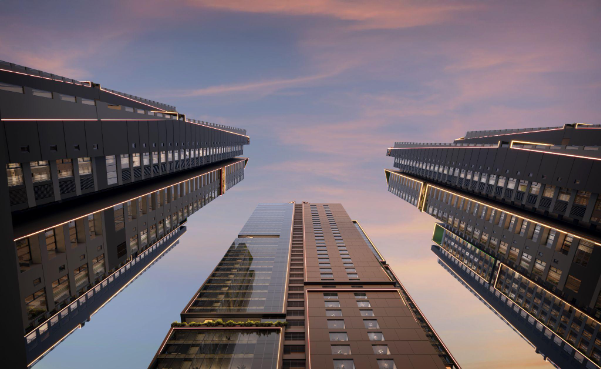 Nhìn lại năm 2025 nhiều dấu ấn của Masterise Homes: Khi nội lực song hành tầm vóc - Ảnh 1.