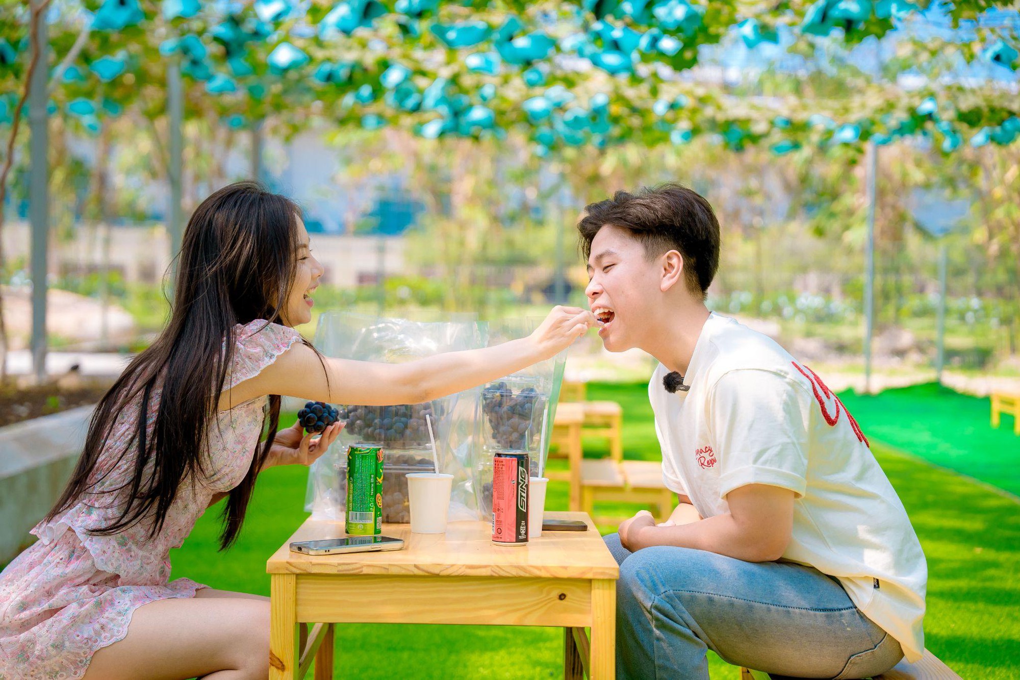 Du xuân 2026: Sơn Tiên giới thiệu Khu du lịch Đông Nam Bộ mang đậm sắc màu miệt vườn Nam Bộ - Ảnh 2.