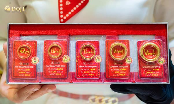 Ngày Vía Thần Tài: Mua gì để “rước lộc” vào nhà? - Ảnh 3.