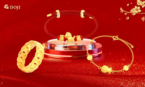 Ngày Vía Thần Tài: Mua gì để “rước lộc” vào nhà? - Ảnh 4.