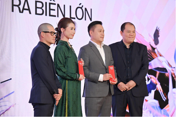 Nhìn lại năm 2025 nhiều dấu ấn của Masterise Homes: Khi nội lực song hành tầm vóc - Ảnh 3.