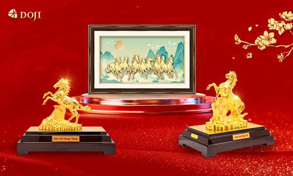 Ngày Vía Thần Tài: Mua gì để “rước lộc” vào nhà? - Ảnh 5.