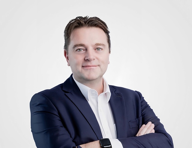 Công ty quản lý tài sản top đầu Singapore và Úc cam kết huy động 10 tỷ USD vào Trung tâm Tài chính Quốc tế TP.HCM- Ảnh 1.