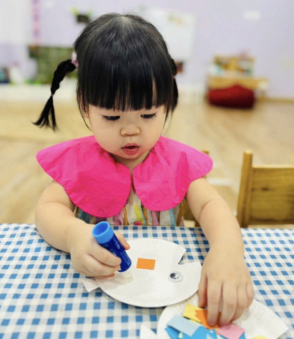 Ái nữ nhà Đỗ Mỹ Linh và Chủ tịch CLB Hà Nội diện áo dài đón Tết, visual “cưng xỉu”- Ảnh 6.