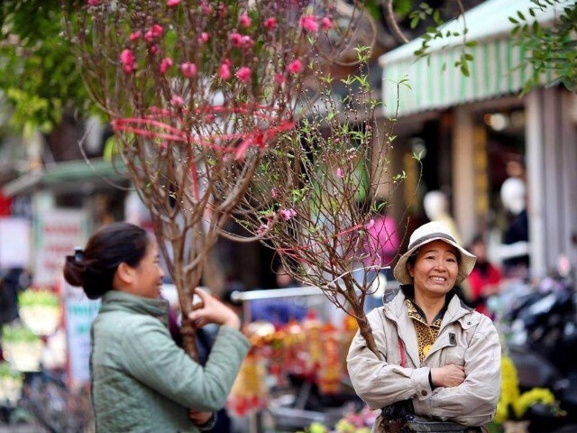 Cập nhật mới nhất thời tiết cả nước đêm Giao thừa và mùng 1 Tết Bính Ngọ 2026, xem ngay kẻo lỡ kế hoạch du xuân- Ảnh 1.