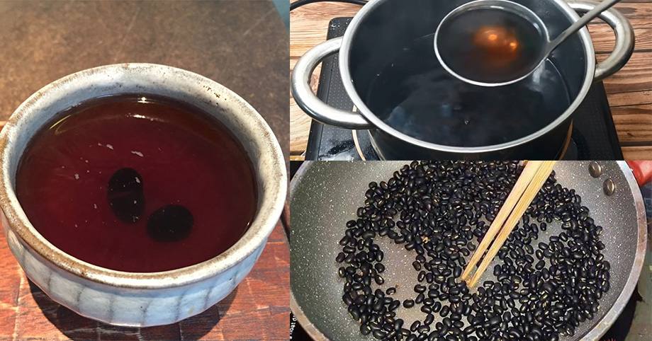 7 thực phẩm quen thuộc, dễ ăn giúp bổ gan thận và nuôi dưỡng mái tóc đen bóng tự nhiên - Ảnh 3.