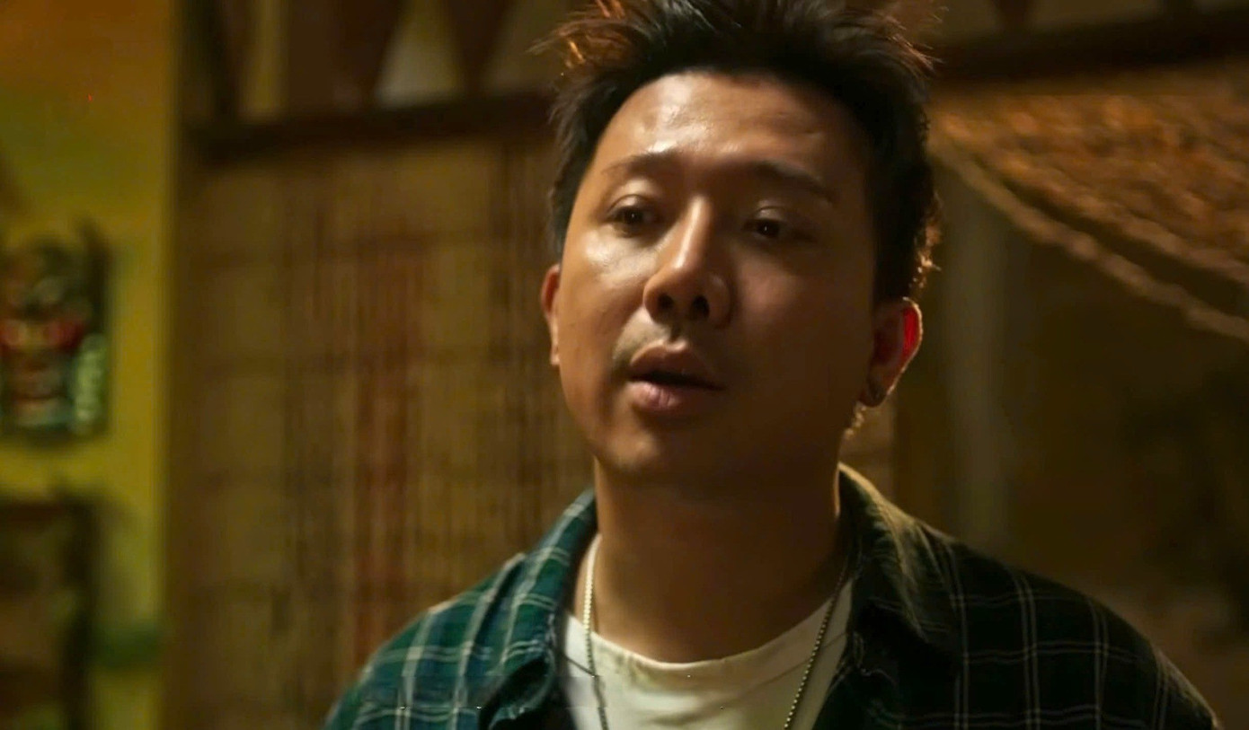 Đại chiến Mùng 1 Tết- Ảnh 2.