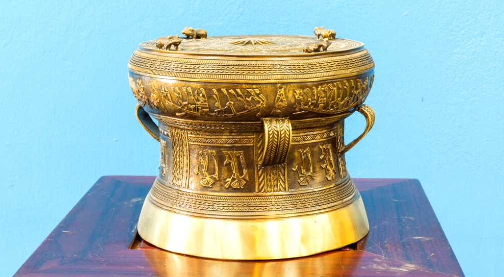 Báo Qatar và Tây Ban Nha kinh ngạc trước công trình lớn nhất hành tinh của Việt Nam - Ảnh 3.