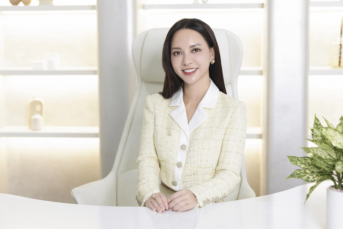 Thấy gì từ thương vụ 750 tỷ của Hannah Olala và tập đoàn tỷ đô Marico?- Ảnh 2.