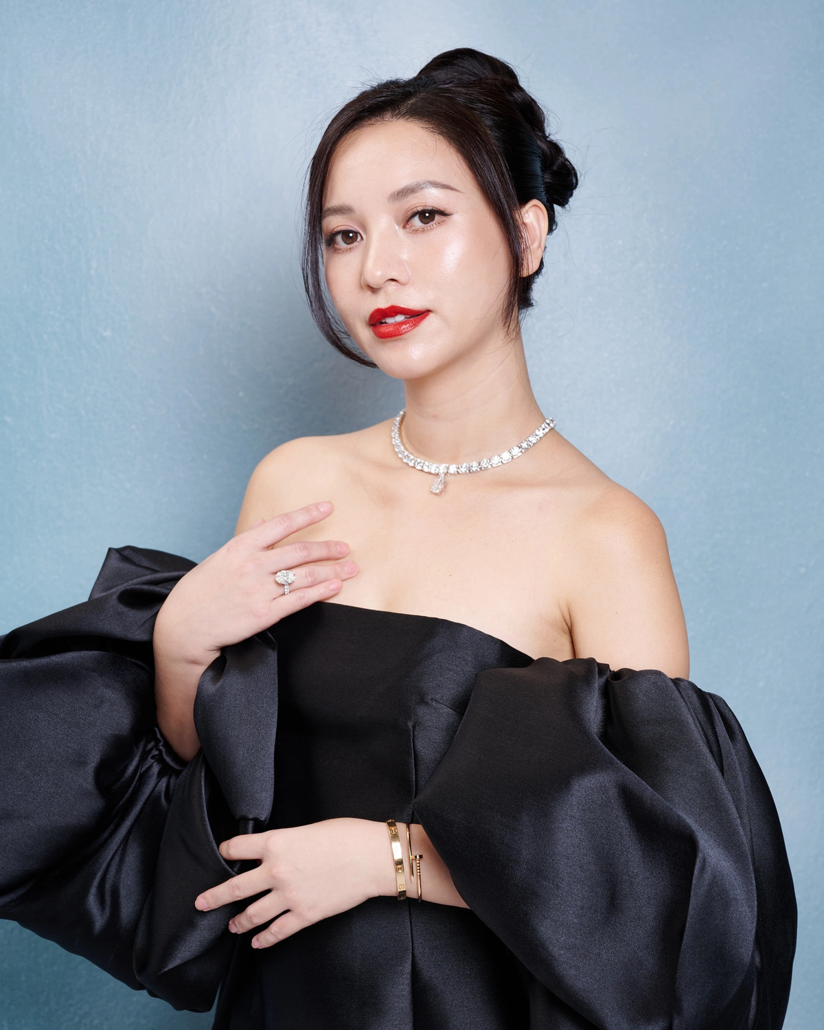 Thấy gì từ thương vụ 750 tỷ của Hannah Olala và tập đoàn tỷ đô Marico?- Ảnh 3.