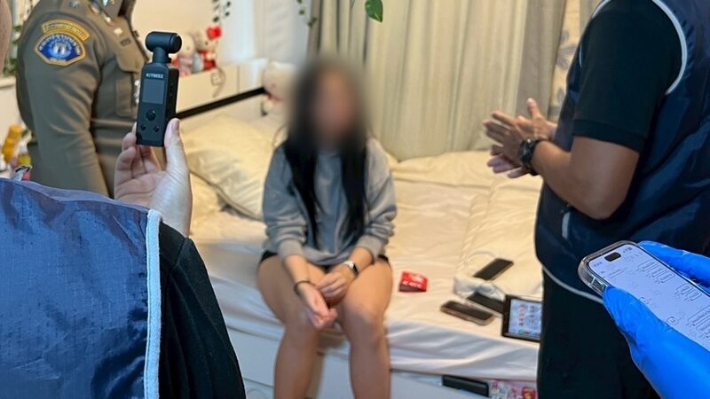 Danh tính người nộp đơn, đưa nữ game thủ Liên Quân Thái Lan gian lận ra toà- Ảnh 2. Danh tính người nộp đơn, đưa nữ game thủ Liên Quân Thái Lan gian lận ra toà- Ảnh 2.