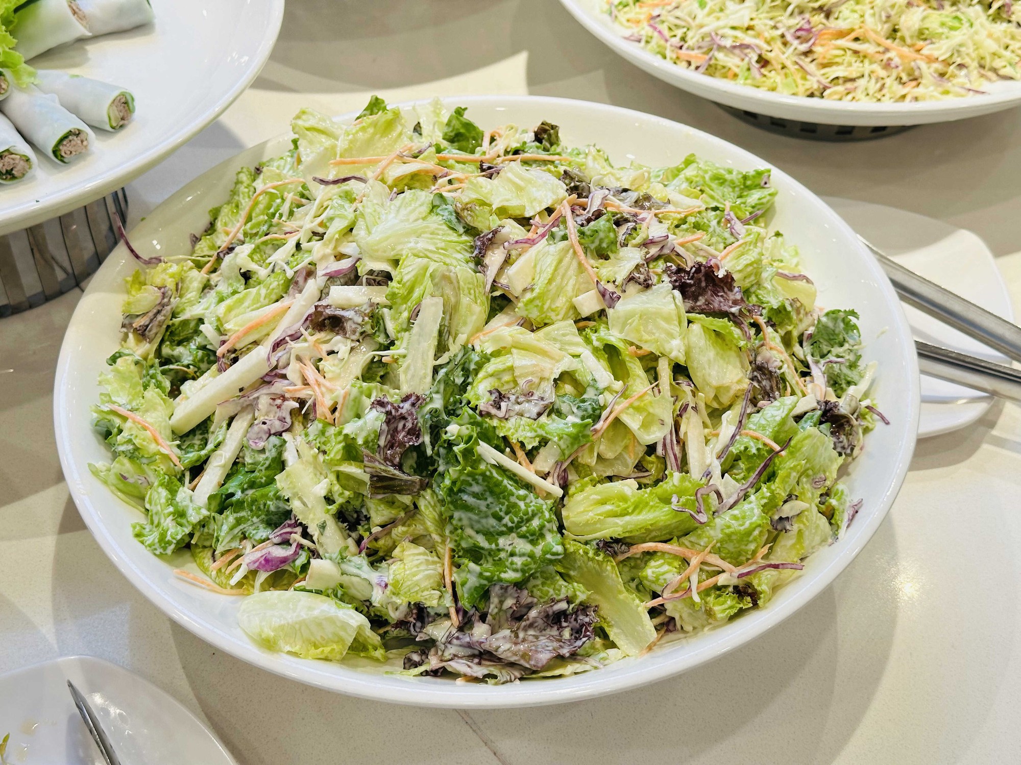 4 loại thức ăn thừa cực nguy hiểm, tốt nhất nên bỏ đi nếu không ăn hết để tránh hại gan thận- Ảnh 4. 4 loại thức ăn thừa cực nguy hiểm, tốt nhất nên bỏ đi nếu không ăn hết để tránh hại gan thận- Ảnh 4.