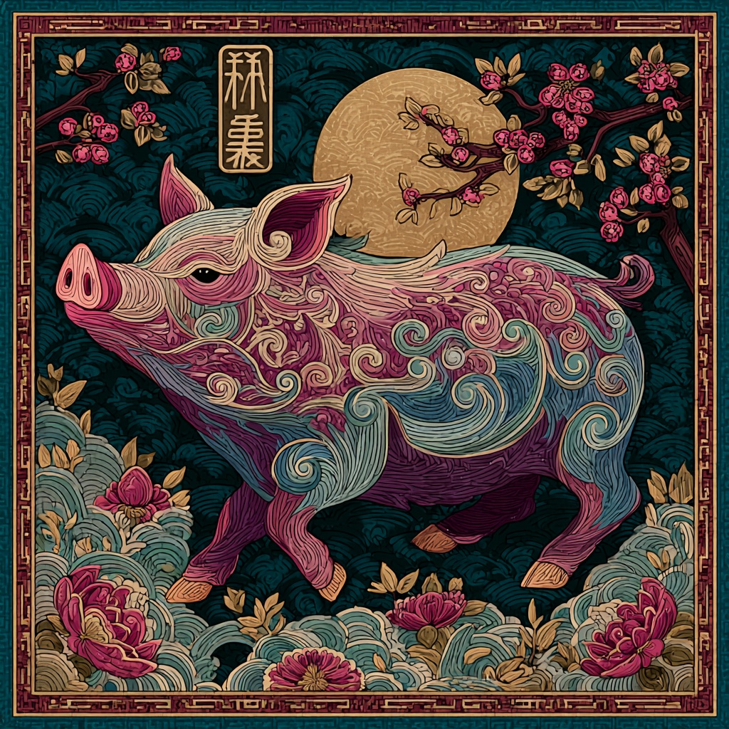 Từ năm 2026: 3 con giáp được Thần Tài “điểm danh”, tài lộc thăng hoa, sự nghiệp bứt tốc- Ảnh 3. Từ năm 2026: 3 con giáp được Thần Tài “điểm danh”, tài lộc thăng hoa, sự nghiệp bứt tốc- Ảnh 3.