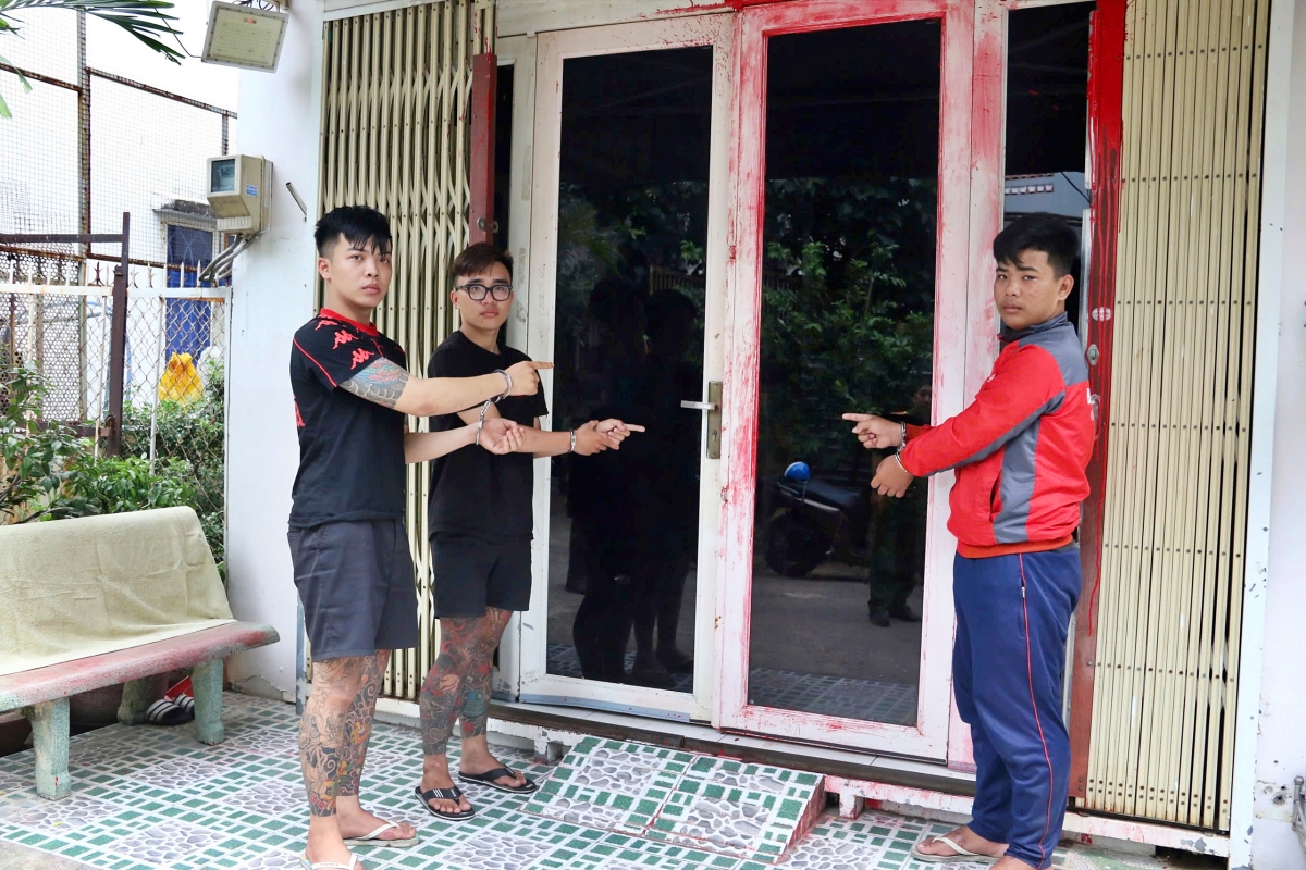 Công an phát đi thông báo khẩn, cảnh báo người dân vay tiền dịp cuối năm- Ảnh 1.