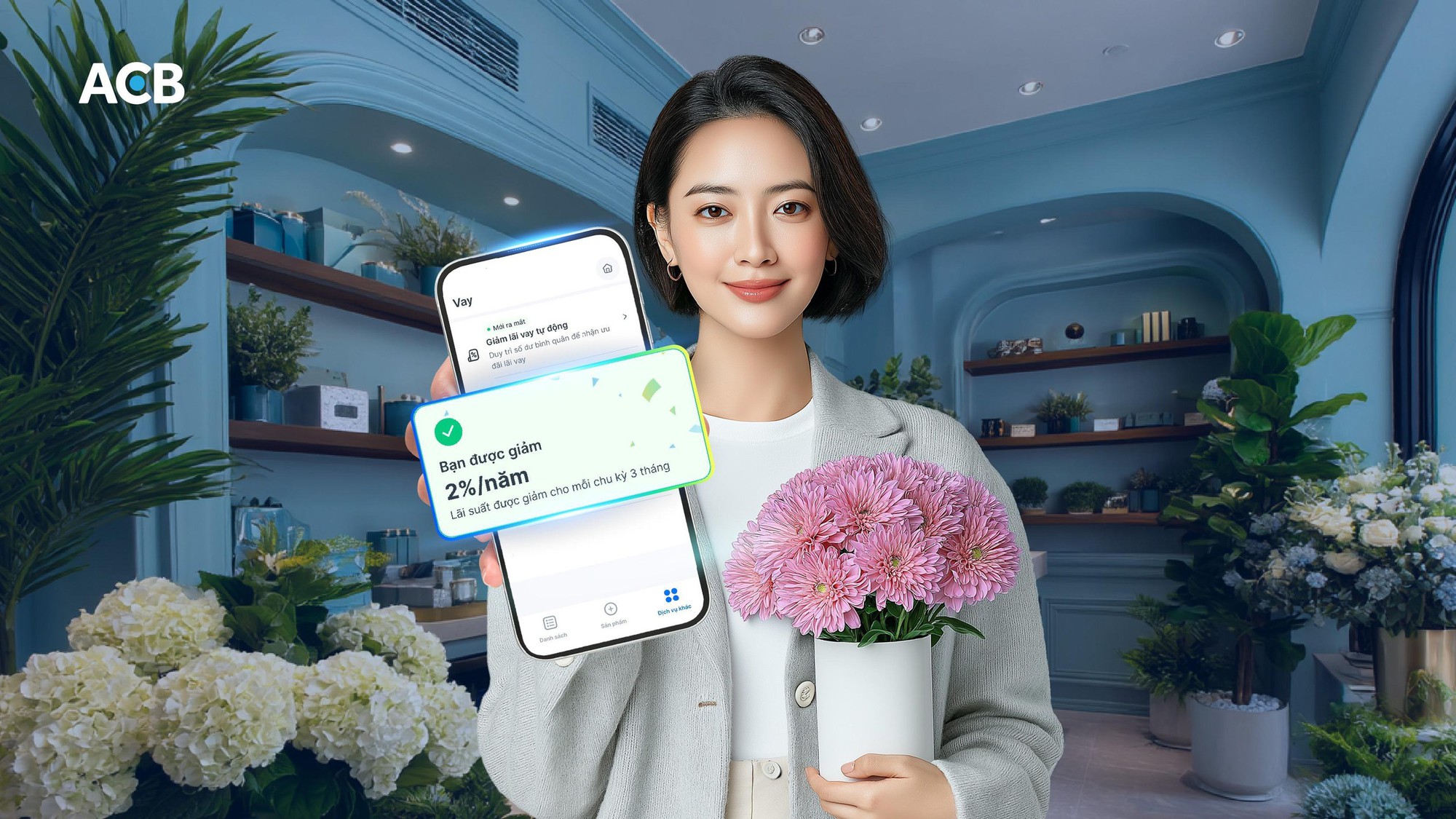 Quẳng gánh lo để vui Tết – nhẹ đầu rảnh tay mà tiền vẫn tự sinh lời - Ảnh 2.