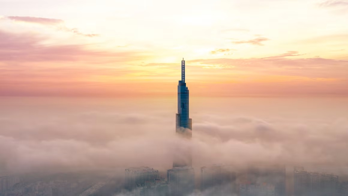 Báo Trung Quốc khen gì về kinh tế Việt Nam?- Ảnh 1.