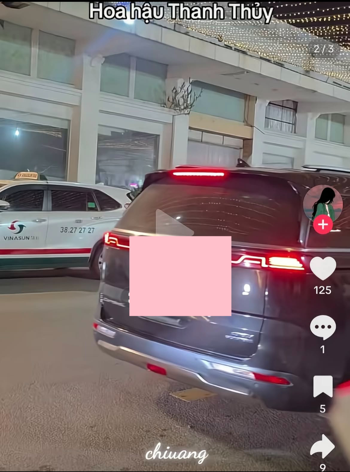 Cặp Hoa hậu - ca sĩ Vbiz lộ "7749 hint" yêu đương nhưng gặp nhau lại tỏ thái độ thế này?- Ảnh 2. Cặp Hoa hậu - ca sĩ Vbiz lộ "7749 hint" yêu đương nhưng gặp nhau lại tỏ thái độ thế này?- Ảnh 2.