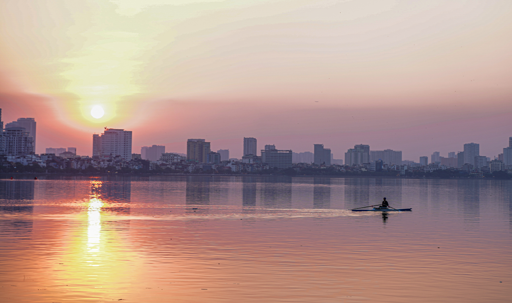 Toàn cảnh dự án 30.000 tỷ giúp hồ Tây “lột xác”: Giữ nguyên mặt nước, thêm vườn hoa, quảng trường nổi và bãi xe ngầm- Ảnh 3.