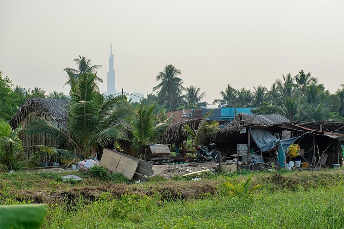 Bình Quới - Thanh Đa: 3 thập kỷ chờ "thức giấc"- Ảnh 1.