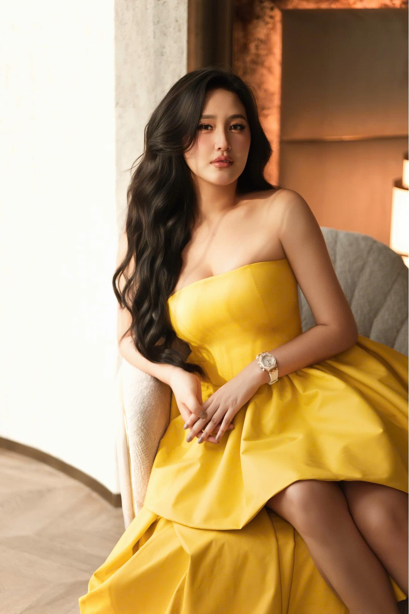 Mai Phương Thuý sang Mỹ định cư?- Ảnh 5.