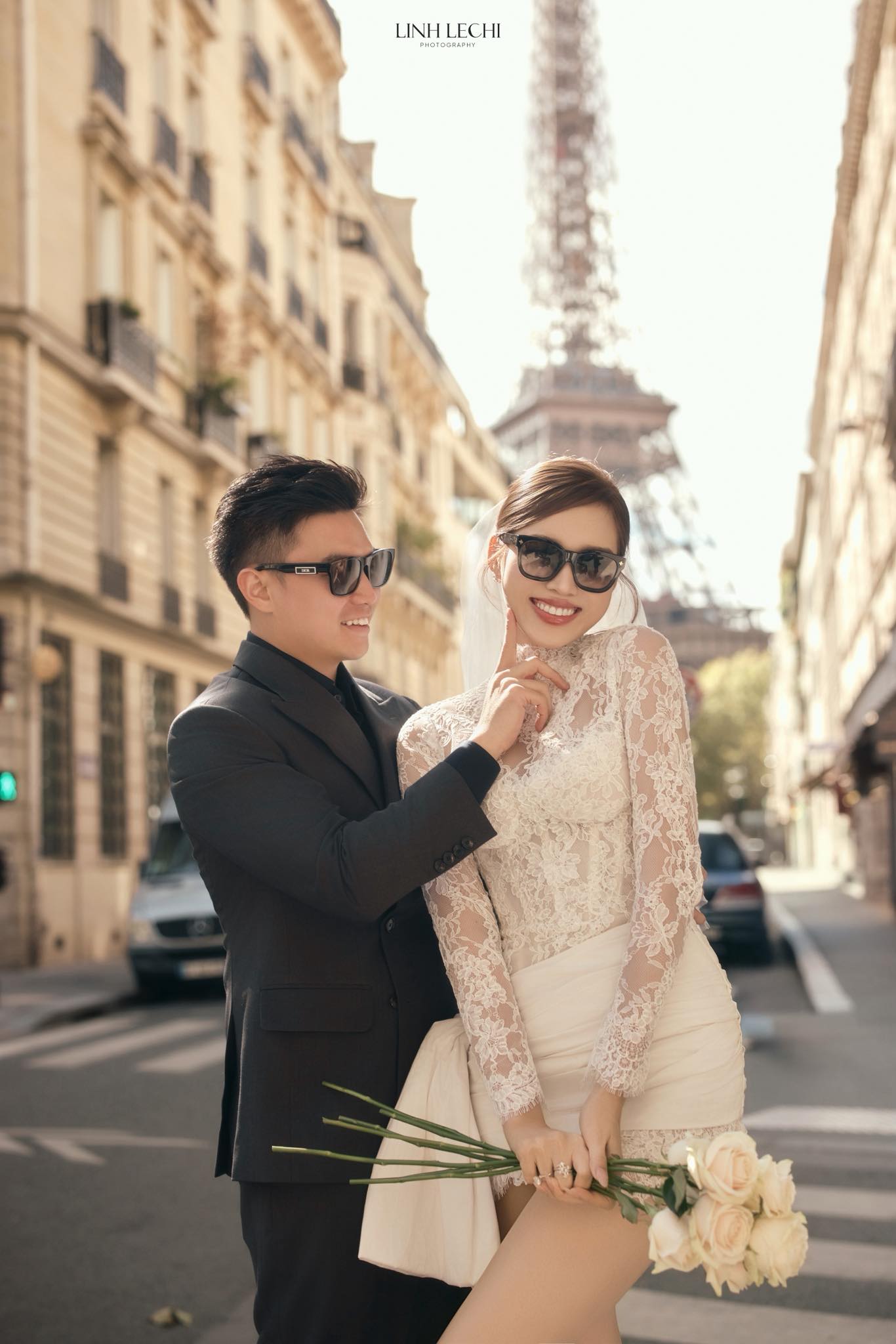 Bị mỉa mai mua thức ăn sẵn để quay vlog"làm màu", Đỗ Thị Hà nói gì? - Ảnh 9.