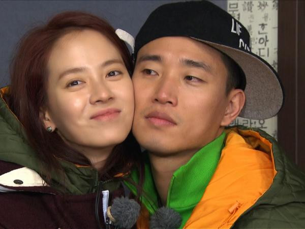 Tin nổi không: Đây mà là con trai của sao nam Running Man bị ghét nhất ư?- Ảnh 10.