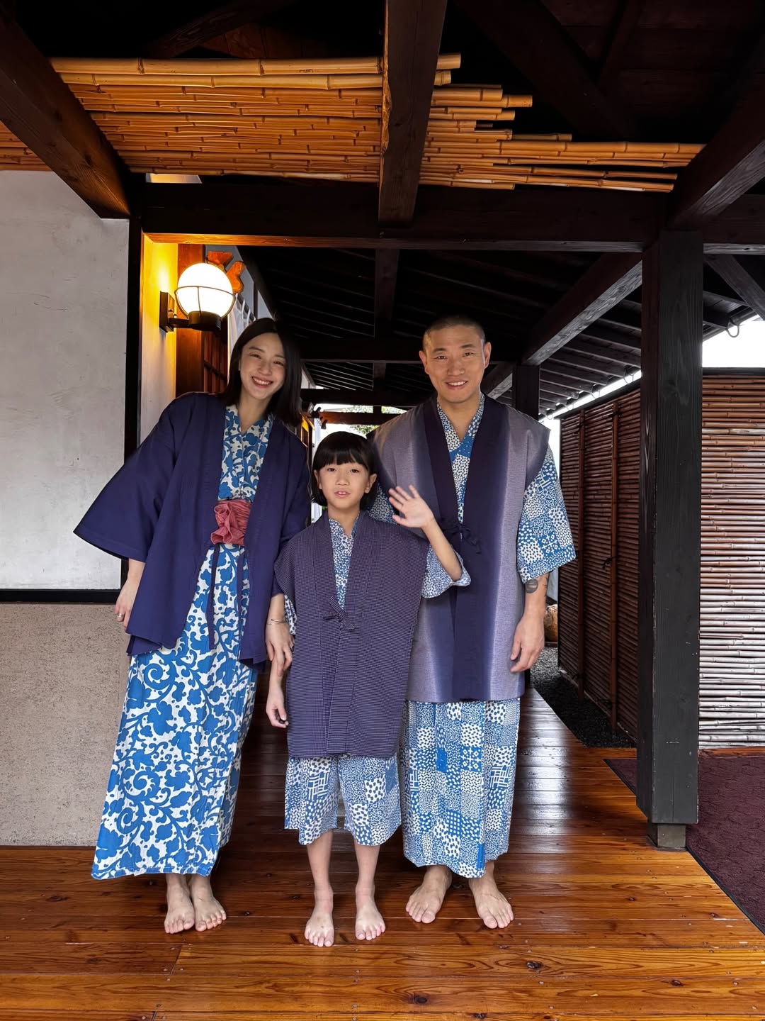 Tin nổi không: Đây mà là con trai của sao nam Running Man bị ghét nhất ư?- Ảnh 4.