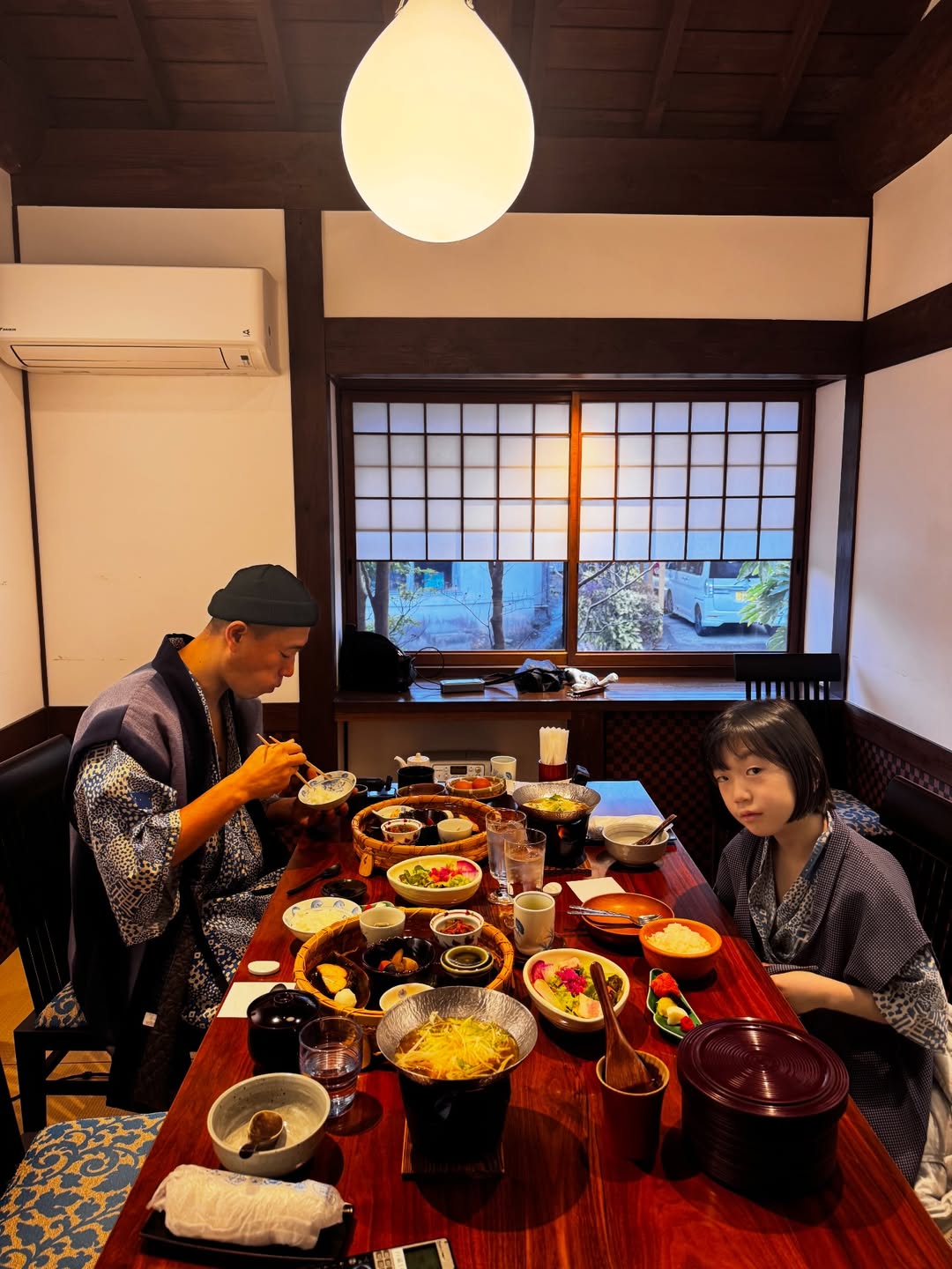 Tin nổi không: Đây mà là con trai của sao nam Running Man bị ghét nhất ư?- Ảnh 2.