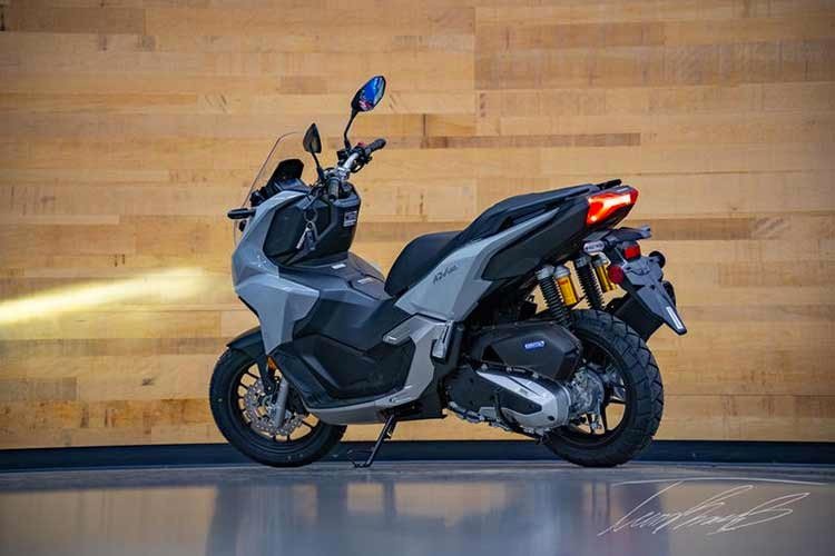 Honda ra mắt "vua xe ga" mới, giá từ 85 triệu đồng - Ảnh 1.