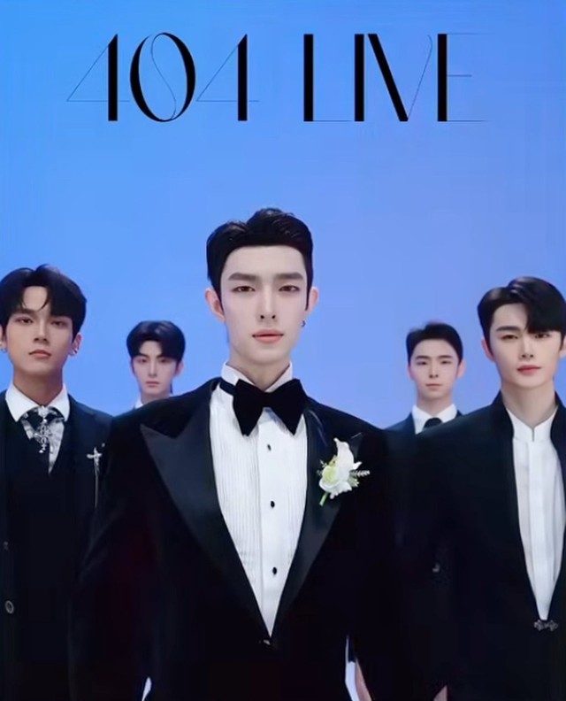 Khi các "pháp sư Trung Hoa" lập nhóm nhạc thần tượng trên livestream, kiếm tiền từ donate: Nhan sắc, kỹ năng nhảy múa đều không thua sao nào- Ảnh 6.