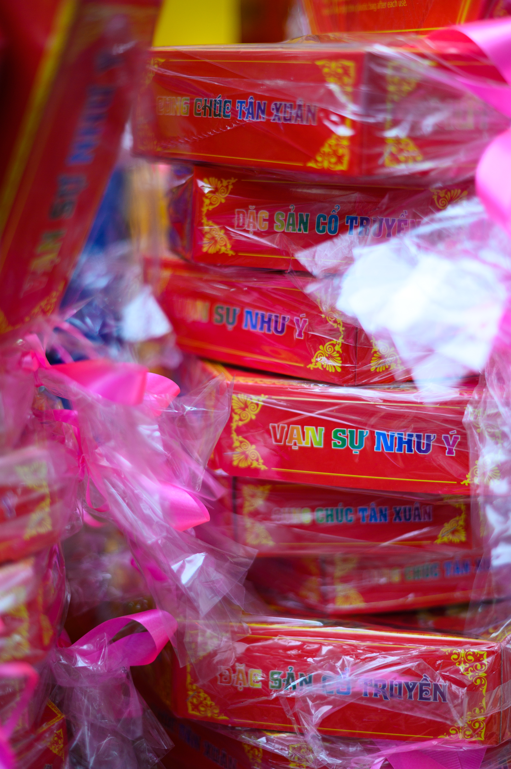 26 Tết rồi, ra mà xem Hà Nội đã đổi khác cỡ này! - Ảnh 6.