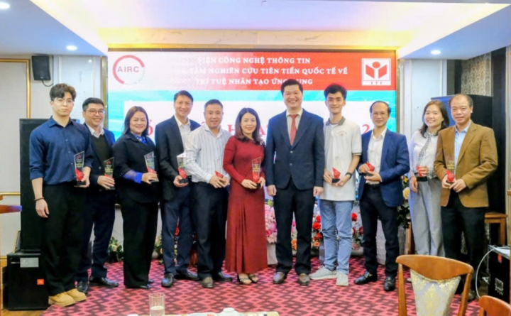 Chuyện nhà khoa học Việt 6 năm liền vào top 10.000 ảnh hưởng nhất thế giới- Ảnh 3.