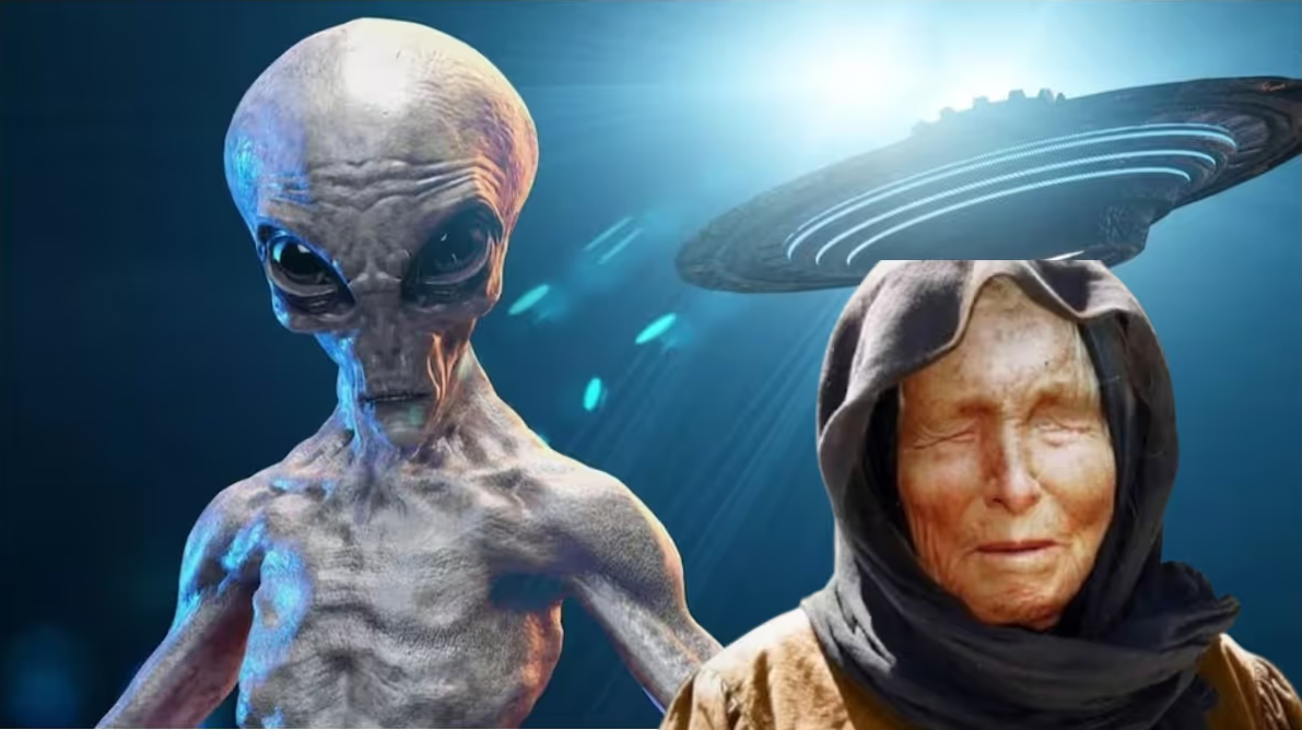 Cận Tết Nguyên đán Bính Ngọ 2026, 6 tiên đoán của Baba Vanga bất ngờ được nhắc lại: Trùng hợp đáng chú ý?- Ảnh 2. Cận Tết Nguyên đán Bính Ngọ 2026, 6 tiên đoán của Baba Vanga bất ngờ được nhắc lại: Trùng hợp đáng chú ý?- Ảnh 2.