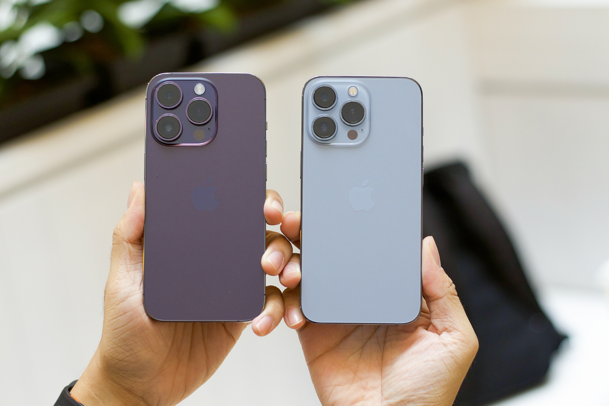 Thông báo quan trọng đến người dùng 9 dòng iPhone sau- Ảnh 1.