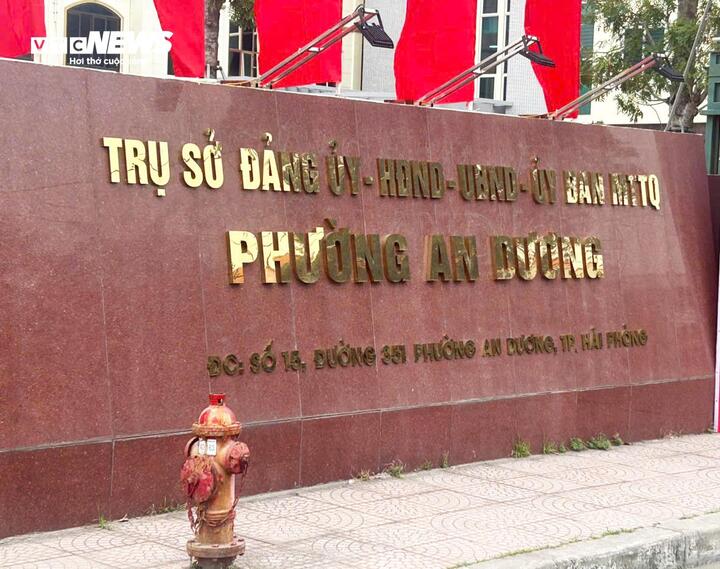 Hải Phòng yêu cầu báo cáo vụ người dân khổ sở vì hai chữ ‘thổ cư’ trong bìa đỏ- Ảnh 1.