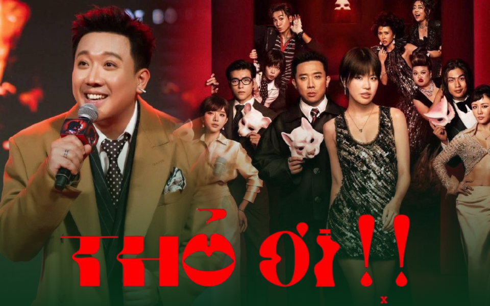 Giới chuyên môn review nóng Thỏ Ơi!!: Xuất sắc tới mức không có đối thủ, sốc nhất là diễn xuất của Trấn Thành- Ảnh 1.