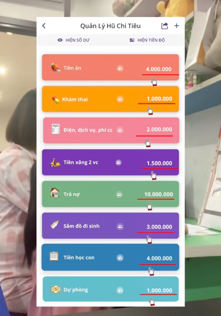 Vay ngân hàng mua nhà 1,3 tỷ, mẹ bỉm Hà Nội chi tiêu Tết 2026 bớt hẳn 3 khoản "sĩ diện" này để tiết kiệm thêm một "mớ tiền"- Ảnh 8.