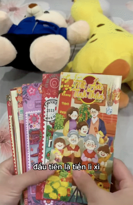 Vay ngân hàng mua nhà 1,3 tỷ, mẹ bỉm Hà Nội chi tiêu Tết 2026 bớt hẳn 3 khoản "sĩ diện" này để tiết kiệm thêm một "mớ tiền"- Ảnh 3.