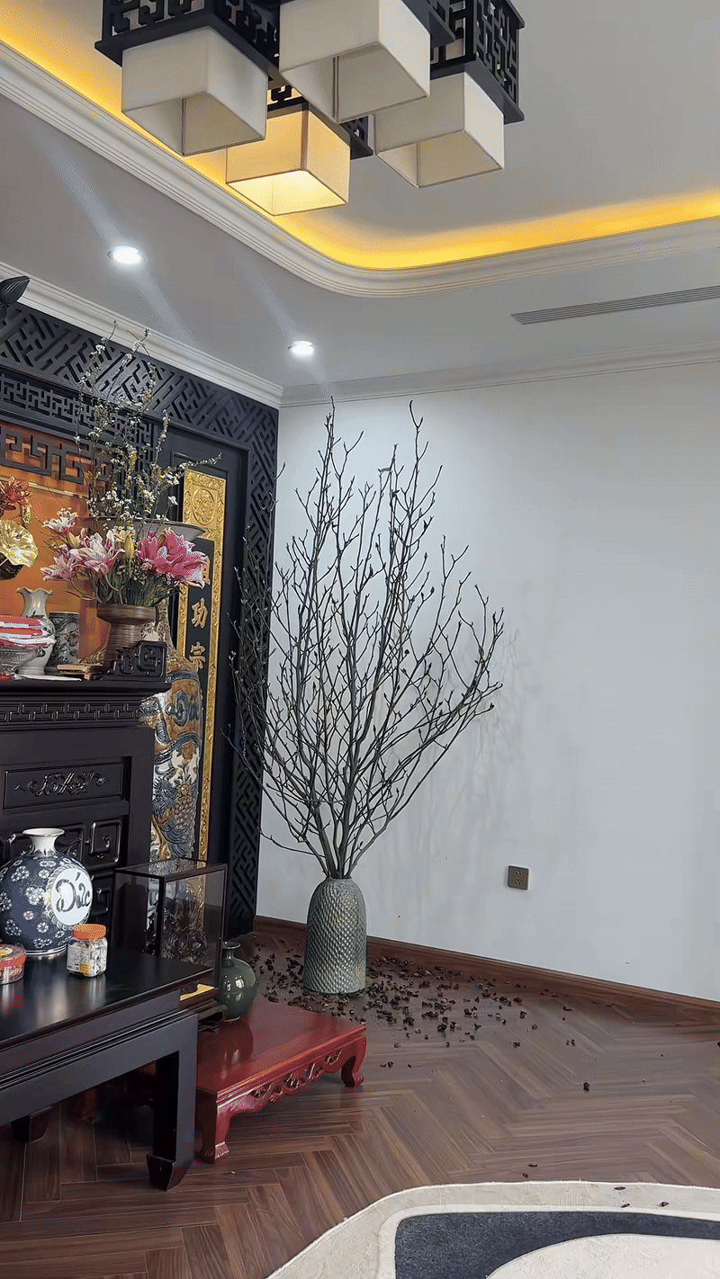 Cái kết "tàn canh gió lạnh" của dân chơi mộc lan Tết - Ảnh 11.