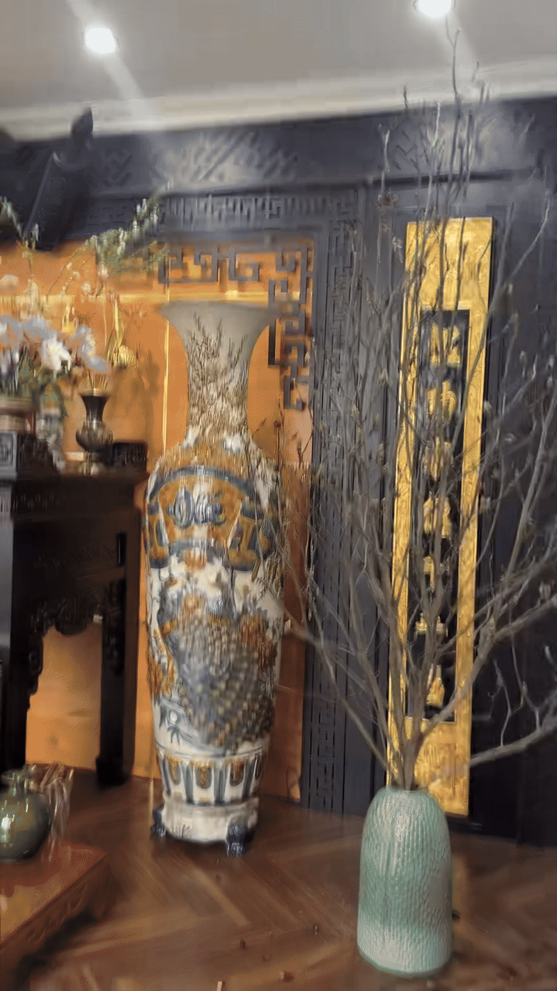 Cái kết "tàn canh gió lạnh" của dân chơi mộc lan Tết - Ảnh 12.