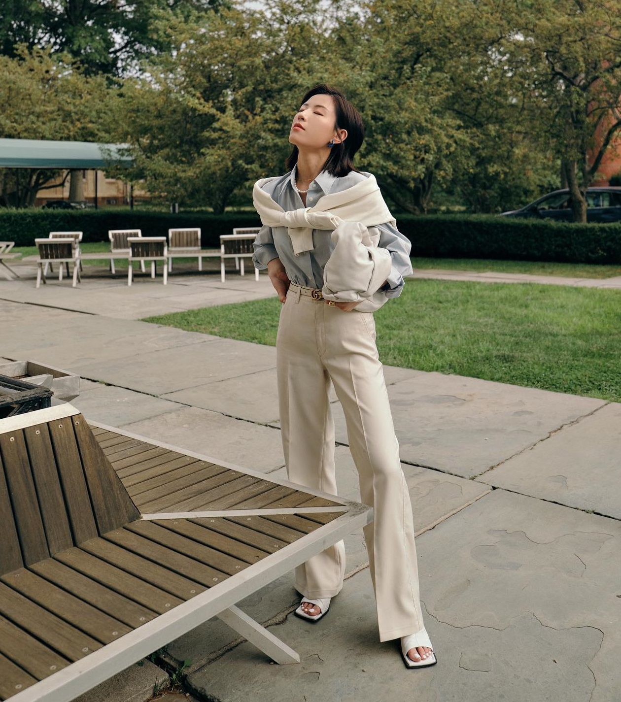 Người “giàu giả” thường có 6 thói quen đặc trưng này: Chỉ cần 1 điều trong số đó đã lộ ngay EQ thấp - Ảnh 2.