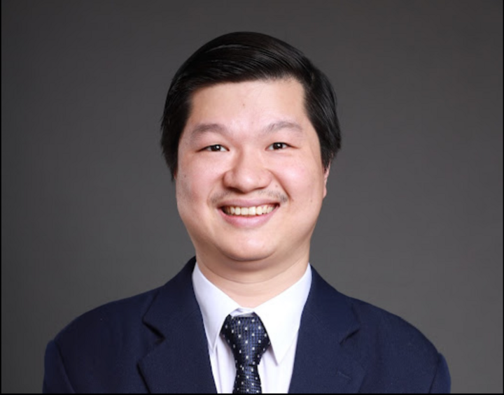 Chuyện nhà khoa học Việt 6 năm liền vào top 10.000 ảnh hưởng nhất thế giới- Ảnh 1.