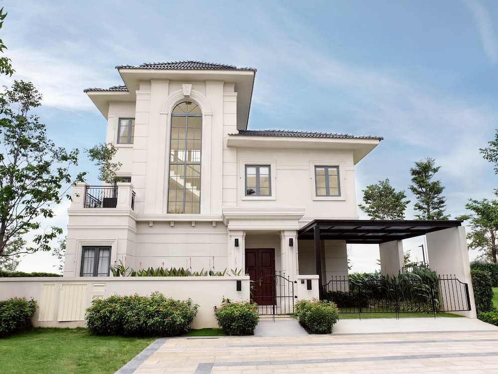 3 dấu hiệu chứng tỏ ngôi nhà của bạn đang có phúc khí, càng ở càng có lộc, đừng dại bán đi - Ảnh 1.